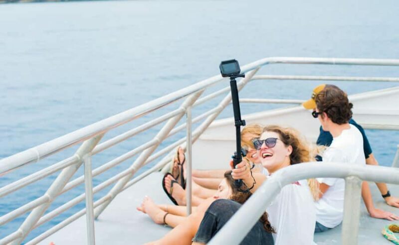 Fiji: Yasawa Islands Explorer Cruise with Lunch - The Experience and Reviews