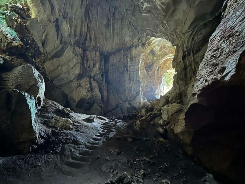 Fiji: Zipline Adventure and Cave Exploration - Key Points