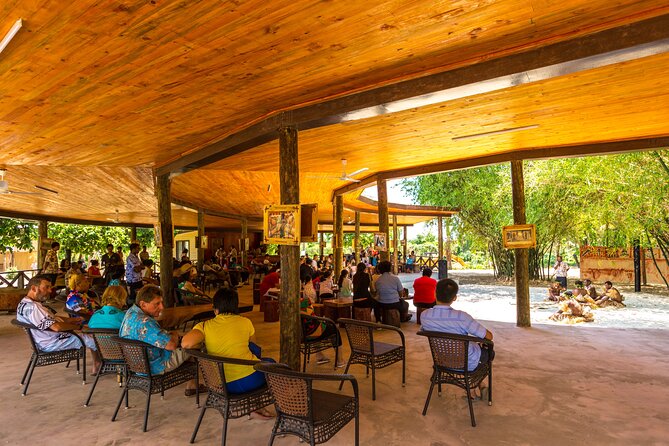 Fijian Secret Tour - Customer Reviews
