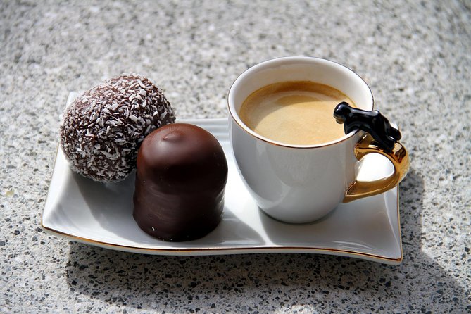 Fika Like A Stockholmite - Discovering Stockholms Café Culture