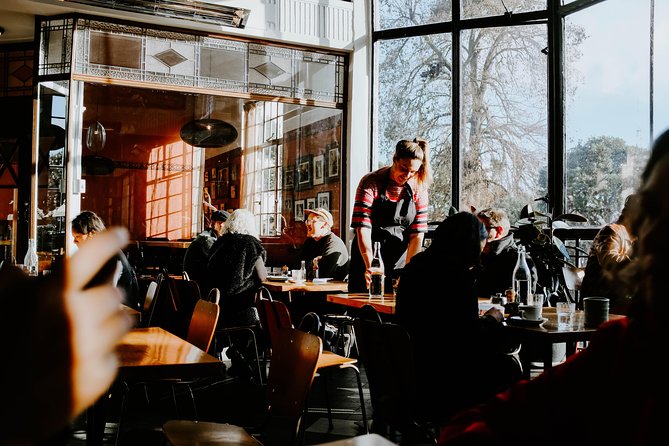 Fika Like A Stockholmite - Personalized Fika Experience
