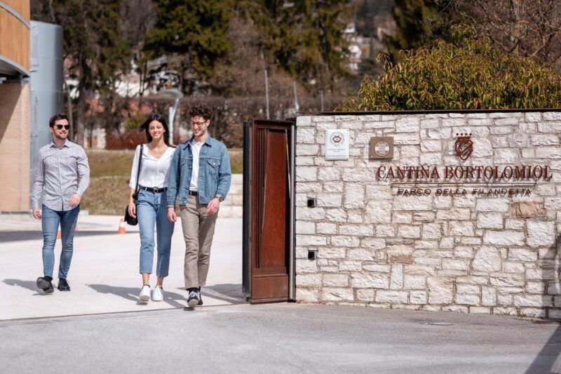 FILANDETTA PARK WINE & ART FARM: FILANDETTA TOUR - Key Points