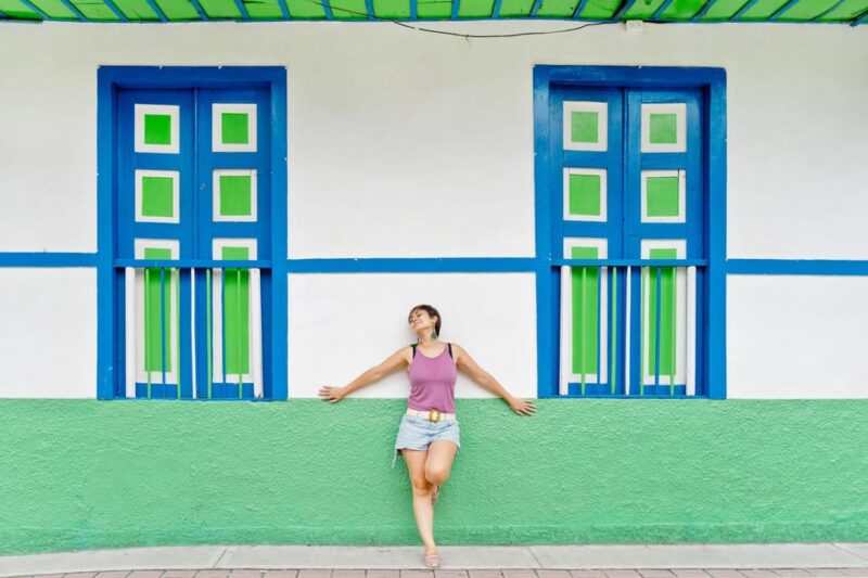 Filandia and Salento Coffee Towns Tour - Tour Highlights