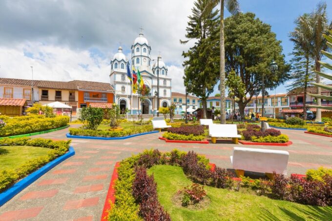 Filandia and Salento Coffee Towns Tour - Frequently Asked Questions