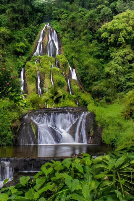 Filandia and Santa Rosa Thermal Pools - Booking and Payment