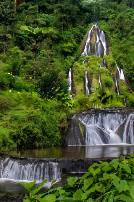 Filandia and Santa Rosa Thermal Pools - Guided Tour Highlights