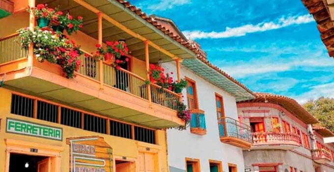Filandia and Santa Rosa Thermal Pools - Frequently Asked Questions