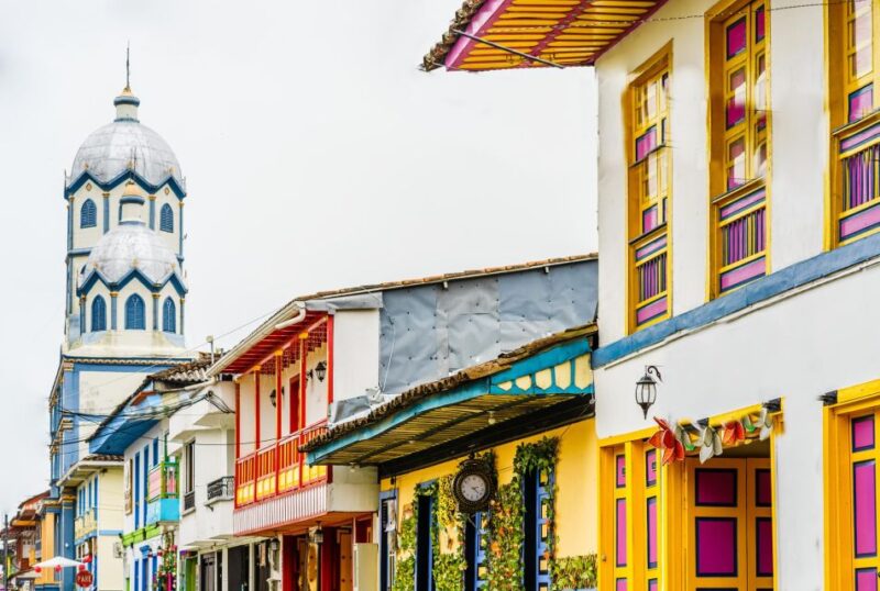 Filandia, Salento and Cocora Valley Private Tour - Customer Feedback