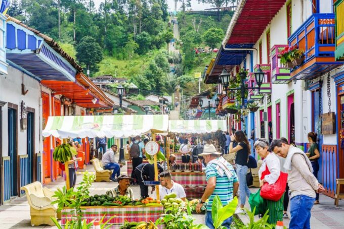 Filandia, Salento and Cocora Valley Private Tour - Recap