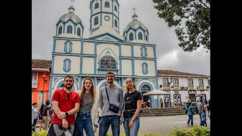 Filandia, Salento and Cocora Valley Tour - Important Information for Participants