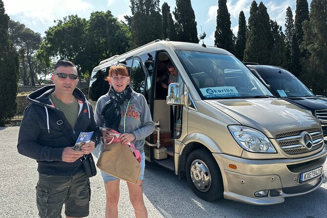 Filerimos Hill & Butterflies Valley Adventure! - Visit Highlights