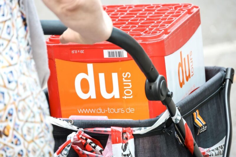 Film Tour Düsseldorf: From Hollywood to Netflix - Key Points