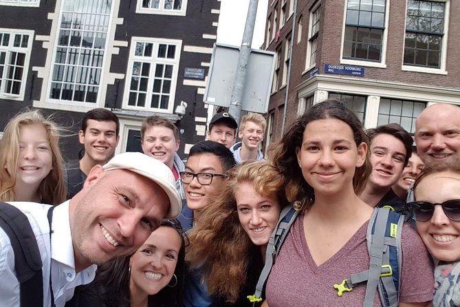 Financial History Tour - Cultural Impact of Wealth