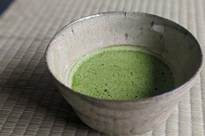 Find Your Zen with Japanese Tea Ceremony - Who Should Consider This Tour?