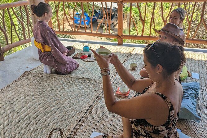 Find Your Zen with Japanese Tea Ceremony - FAQ About the Japanese Tea Ceremony Tour