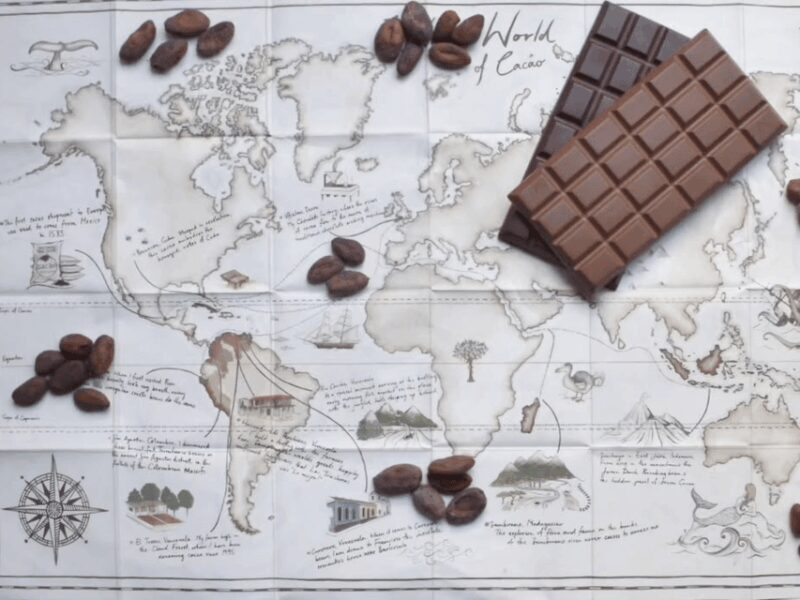 Fine Chocolate Tasting in Turin - Meeting Point and What to Bring