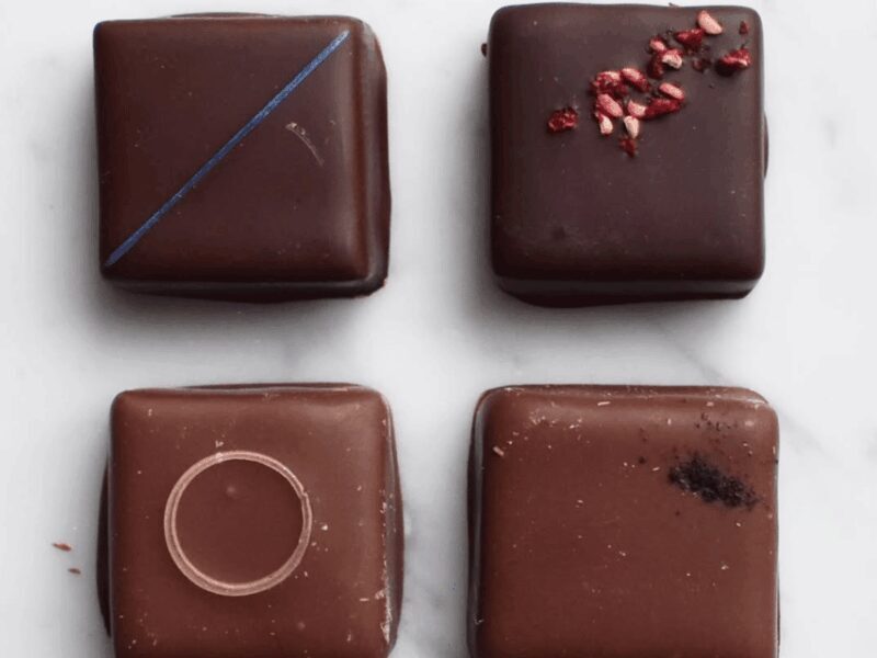 Fine Chocolate Tasting in Turin - Important Considerations