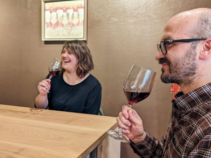 Fine Chocolate Tasting in Turin - Booking Information and Cancellation Policy