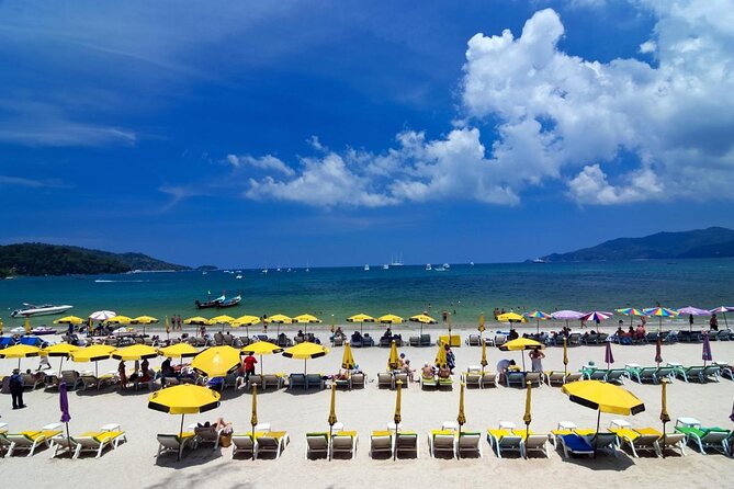 Fine Dining Experience at La Gritta Restaurant in Amari Phuket - Key Points