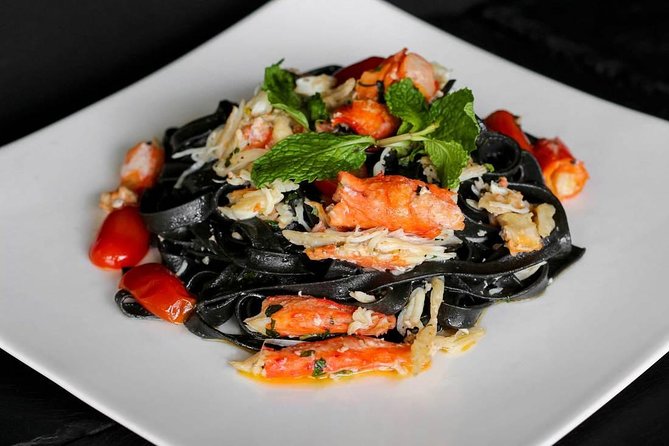 Fine Dining Experience at La Gritta Restaurant in Amari Phuket - Dress Code and Gratuities