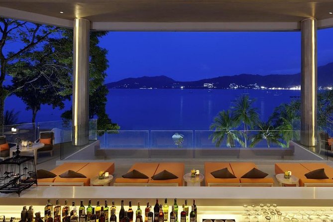 Fine Dining Experience at La Gritta Restaurant in Amari Phuket - Customer Feedback and Ratings