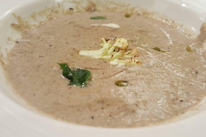 Fine Dining Experience at La Gritta Restaurant in Amari Phuket - Nearby Tour Offerings