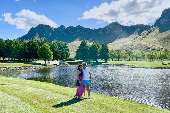 Fine Wine Tour in Napier, New Zealand - Inclusions and Exclusions