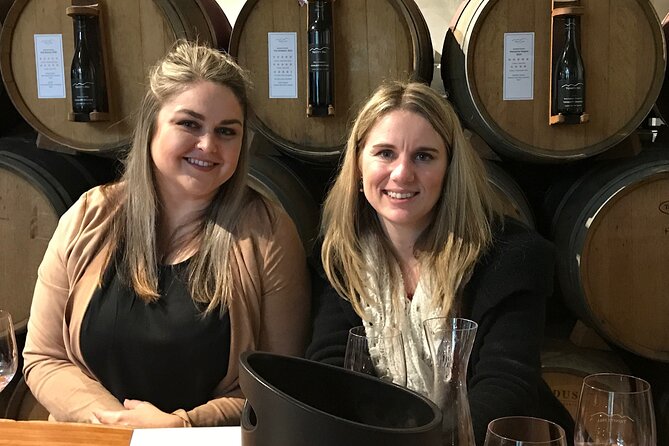 Fine Wine Tour in Napier, New Zealand - Booking Details