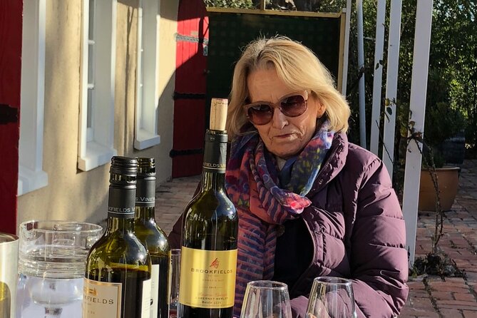 Fine Wine Tour in Napier, New Zealand - Experience Highlights