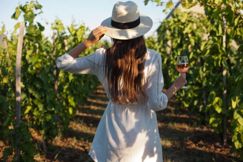 Fine Wining, Saturday - Important Information