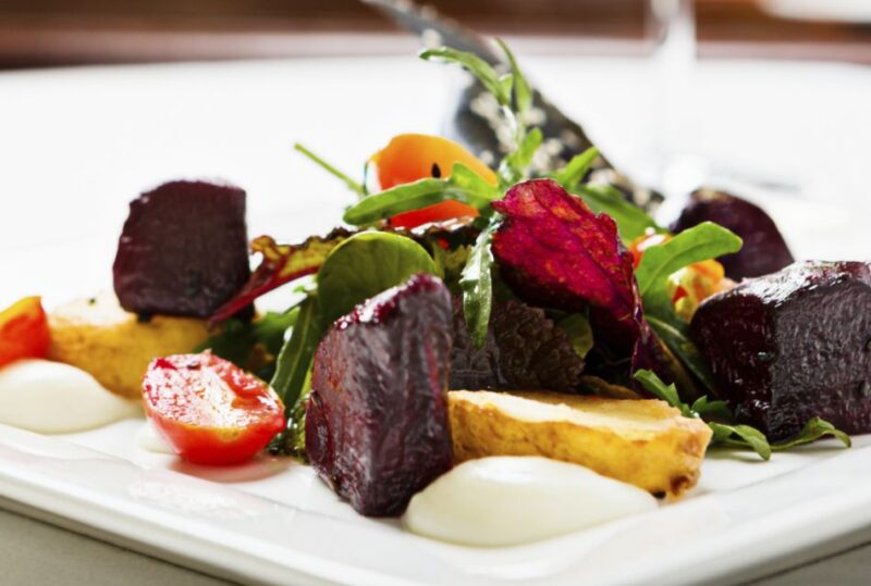 Finer Things: 4-Course Dinner Tour in Whistler - Booking Details and Policies