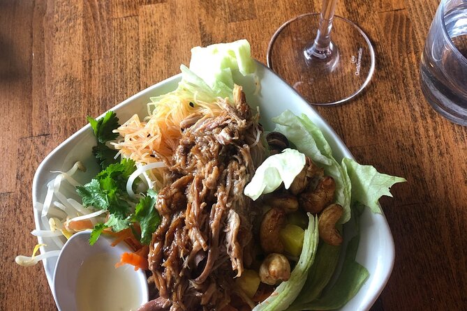 Finer Things Dinner Tour in Whistler - Upgrade With Wine Pairings