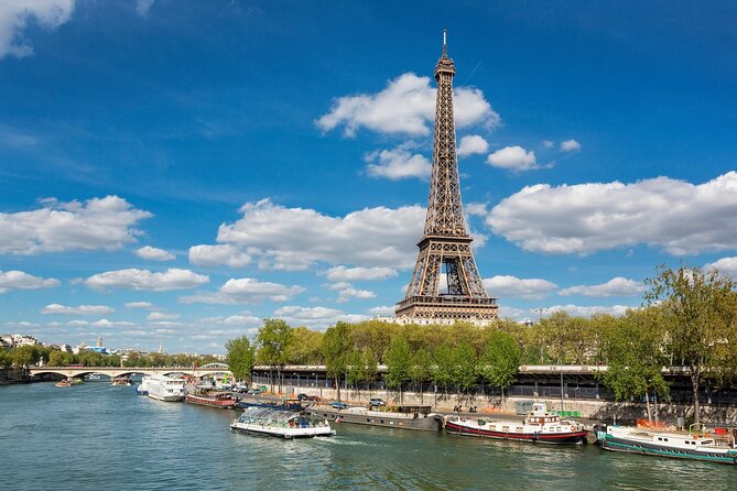 Finest of Paris in 4 Days - Traveler Feedback