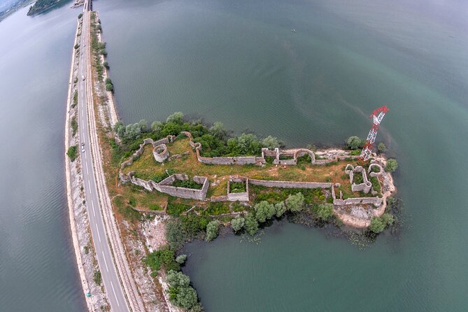 Finest Wines of Montenegro Private Tour With Lake Cruise - Pricing and Cancellation Policy