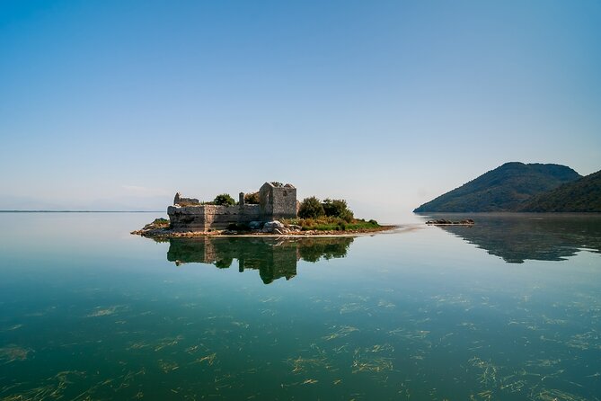 Finest Wines of Montenegro Private Tour With Lake Cruise - Exploring Kotors Wine Scene