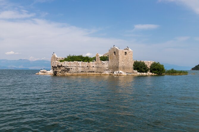 Finest Wines of Montenegro Private Tour With Lake Cruise - Worth The Stay