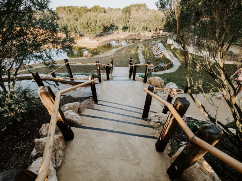 Fingal: Peninsula Hot Springs Pass With Lunch Credit - Customer Feedback and Ratings