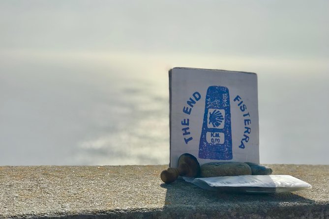 Finisterre and Costa Da Morte - the Most Comprehensive Tour From Santiago - Key Points
