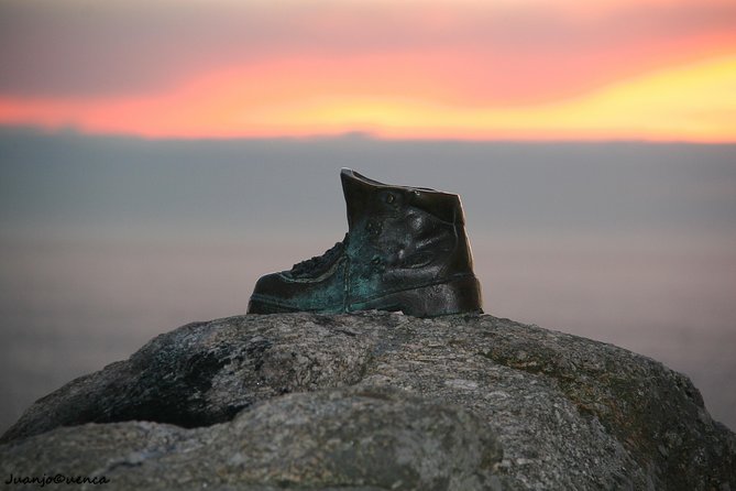Finisterre & Costa Da Morte Private Day Tour From Santiago De Compostela - About Your Stay