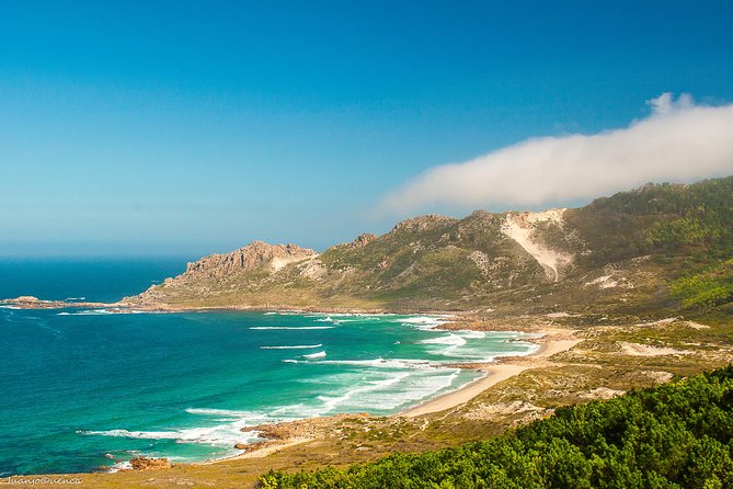 Finisterre & Costa Da Morte Private Day Tour From Santiago De Compostela - Inclusions and Exclusions