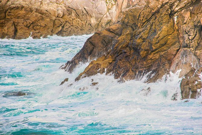 Finisterre & Costa Da Morte Private Day Tour From Santiago De Compostela - Booking and Cancellation