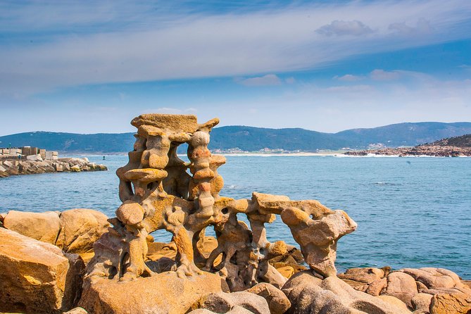 Finisterre & Costa Da Morte Private Day Tour From Santiago De Compostela - Traveler Experiences