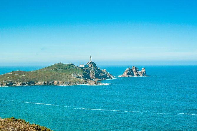 Finisterre & Costa Da Morte Private Day Tour From Santiago De Compostela - Customization Options