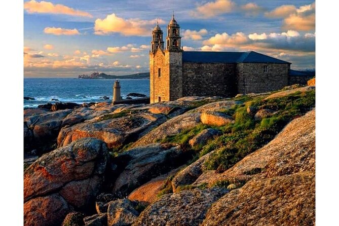 Finisterre Shore Private Tour - Tour Highlights