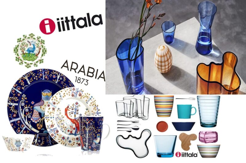 Finland Famous Brand Tour (Moomins, Iittala, Marimekko) - Tour Availability and Booking