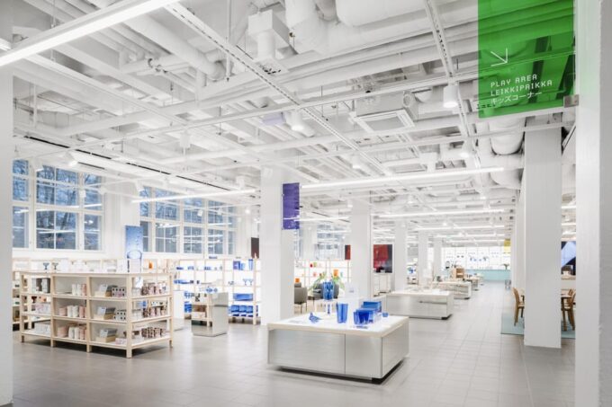 Finland Famous Brand Tour (Moomins, Iittala, Marimekko) - Frequently Asked Questions