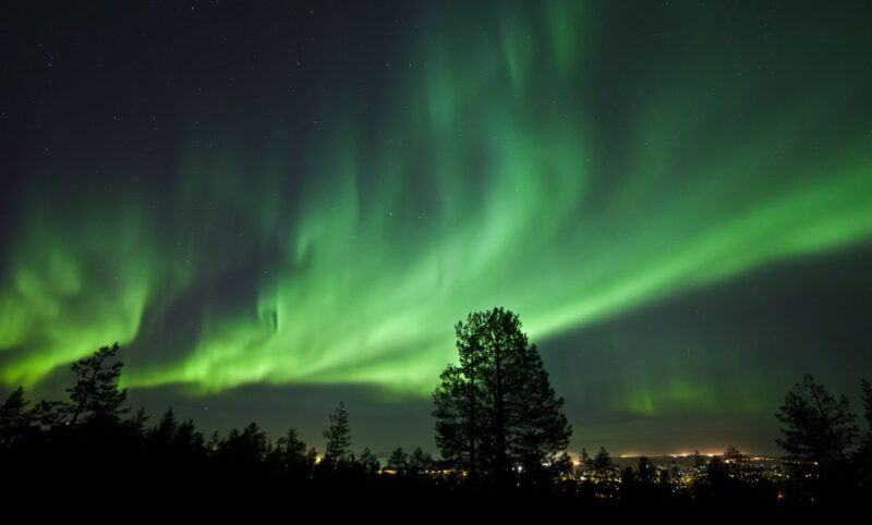 Finnish Laplands: Capture The Auroras in Arctic Nature - Important Details to Know