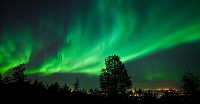 Finnish Laplands: Capture The Auroras in Arctic Nature - Frequently Asked Questions