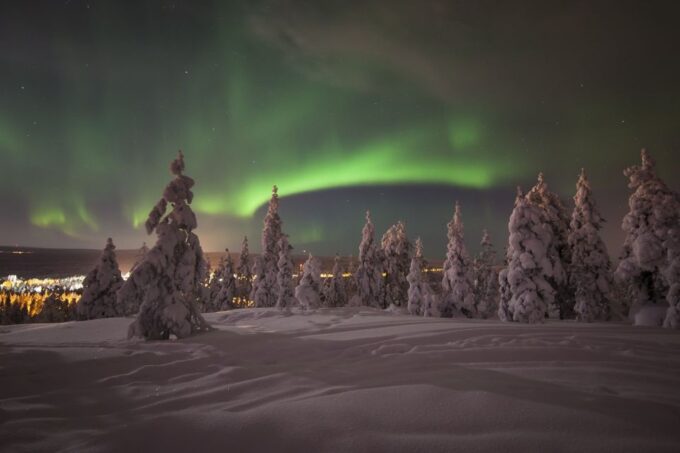 Finnish Laplands: Capture The Auroras in Arctic Nature - Sum Up