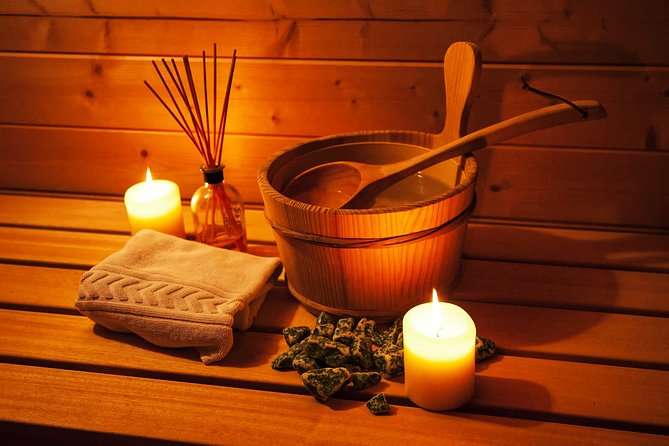 Finnish Sauna and Snow Swimming - Preparing for Your Adventure
